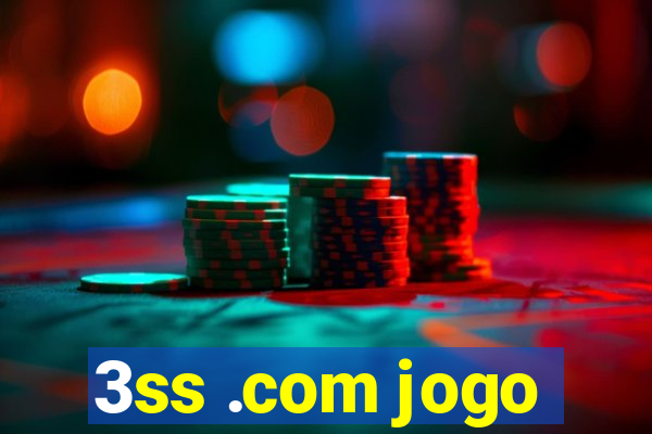 3ss .com jogo